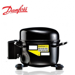 Compresseur Frigorifique DANFOSS 4,80 cm³ Monophasé - TLES4.8KK.3 - NEUF