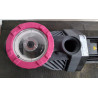 EUROSTAR 51152700 - Pompe de filtration de piscine