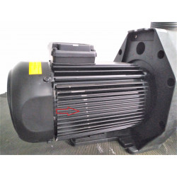 EUROSTAR 51152700 - Pompe de filtration de piscine