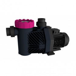 EUROSTAR 51152700 - Pompe de filtration de piscine