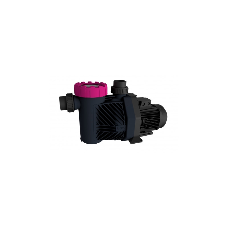 EUROSTAR 51152700 - Pompe de filtration de piscine