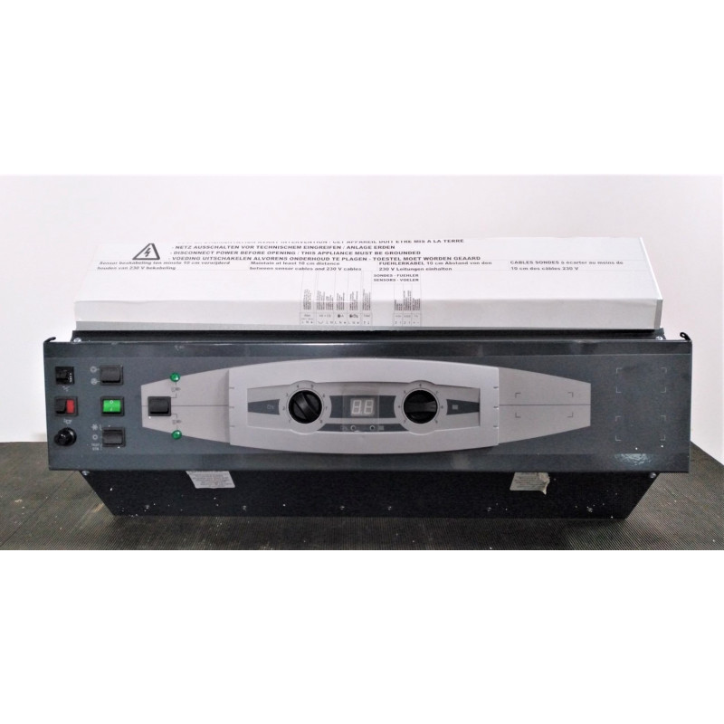 Tableau Complet De Dietrich DTG 130 Easymatic - E85188540 0001340 - Neuf