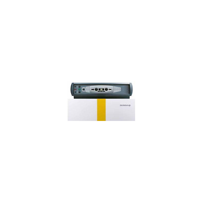 DE DIETRICH 100007593 - Tableau de commande B3 pour DTG 230 et 330 GJ5 DE DIETRICH 100007593 - Tableau de commande B3 pour DTG 230 et 330 GJ5