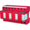 DEHN DVMTT255 - Parafoudre Combiné pour les Systèmes d'Alimentation