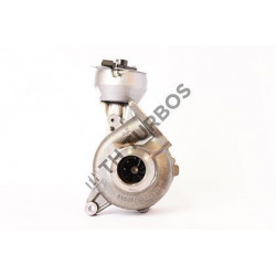 Turbocompresseur pour Citroën/Peugeot TURBO'S HOET - 1103782 - NEUF