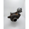 TURBO'S HOET 1103782 - Turbocompresseur pour Citroën/Peugeot