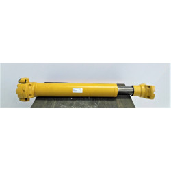 Cardan BELL 290120 pour Engin Travaux Public DANA SPICER - 3608370025 - NEUF