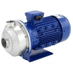 Pompe de Surface - Pompe Centrifuge 1,5kW LOWARA COM500/15 Débit Max 42m³/h -...