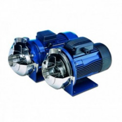 Pompe de Surface - Pompe Centrifuge Inox 0,55 kW LOWARA COM350/05/A...