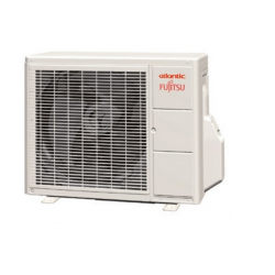 Unité Extérieure de Climatisation 3kW ATLANTIC - FUJITSU Mono-Split Inverter...