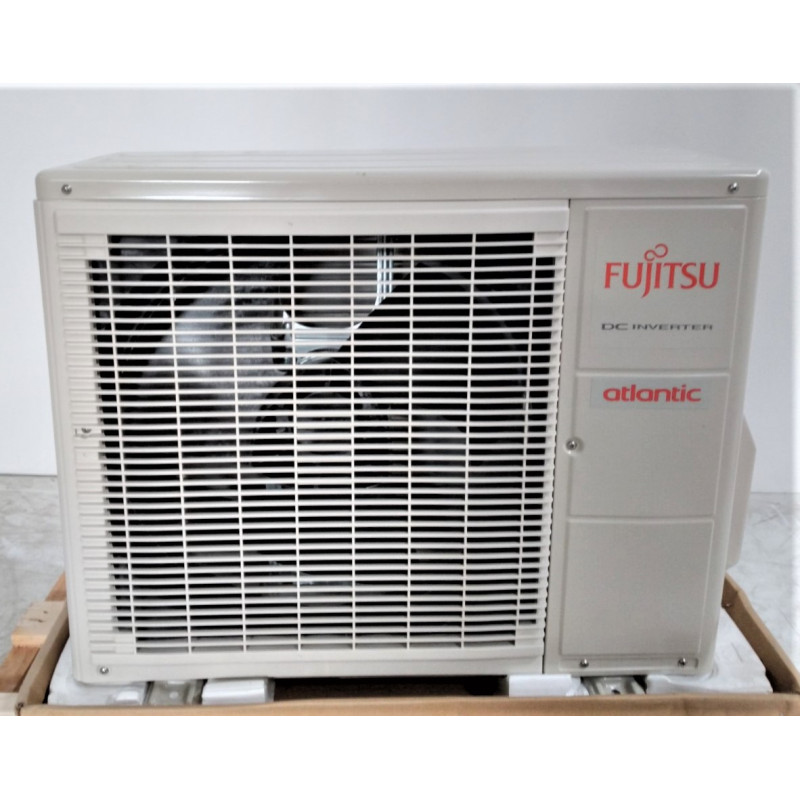 ATLANTIC FUJITSU AOYG07LMCE Unité Extérieure de Climatisation 3 kW