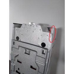 Chauffe-eau  chauffe bain CHAFFOTEAUX gaz Fluendo Plus Lnx 11 GPL - 3632396 - NEUF déclassé