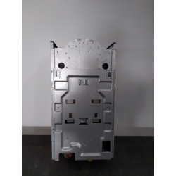 Chauffe-eau  chauffe bain CHAFFOTEAUX gaz Fluendo Plus Lnx 11 GPL - 3632396 - NEUF déclassé
