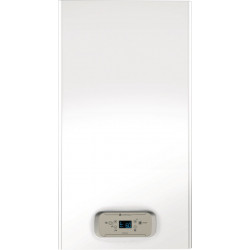 Chaudière Murale Gaz CHAFFOTEAUX INOA NOx 24kW cheminée nue - 3310636 - NEUVE...