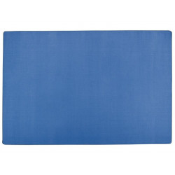 WESCO HIPHOP - Tapis chambre enfant 300 x 200 cm bleu