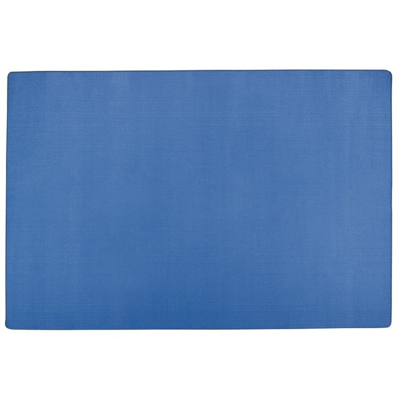 WESCO HIPHOP - Tapis chambre enfant 300 x 200 cm bleu WESCO HIPHOP - Tapis chambre enfant 300 x 200 cm bleu
