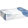 Lot de 1000 gants MEDICOM taille S non poudrés en vinyle SafeTouch - 1129A