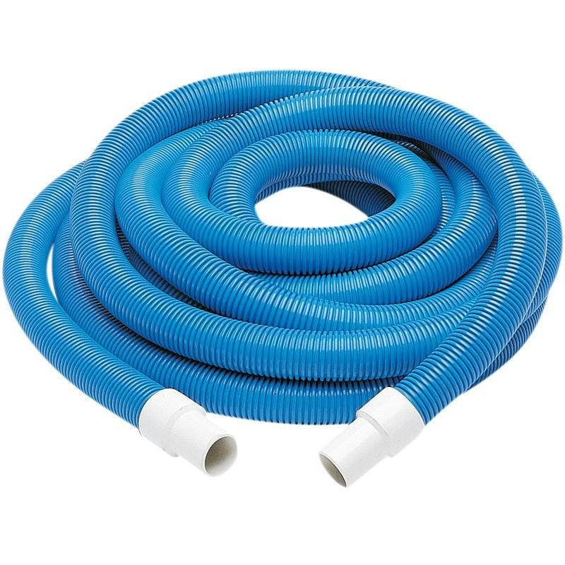 Tuyau flottant avec embouts pour piscine - 8 m, Ø 38 mm - NEUF Tuyau flottant avec embouts pour piscine - 8 m, Ø 38 mm - NEUF