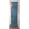 Armoire Haute d'Atelier HECO 1950x500mm 5 Tablettes 3 Tiroirs - 157 12 - NEUVE Déclassée