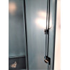 Armoire Haute d'Atelier HECO 1950x500mm 5 Tablettes 3 Tiroirs - 157 12 - NEUVE Déclassée