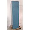 Armoire Haute d'Atelier HECO 1950x500mm 5 Tablettes 3 Tiroirs - 157 12 - NEUVE Déclassée