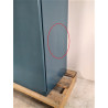 Armoire Haute d'Atelier HECO 1950x500mm 5 Tablettes 3 Tiroirs - 157 12 - NEUVE Déclassée