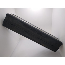 Supports au sol anti vibration - Big Foot fix-it L 500 mm pour unité extérieure pompe à chaleur et climatisation - NEUF