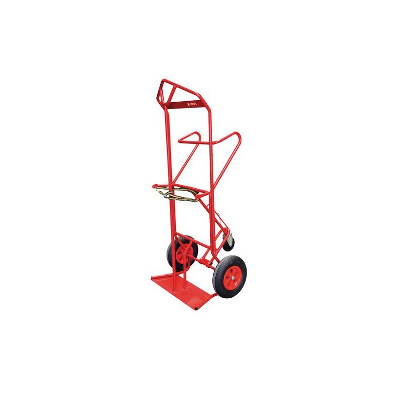 FIMM 810007961 - Diable Porte Bouteille Capacité 250kg FIMM 810007961 - Diable Porte Bouteille Capacité 250kg