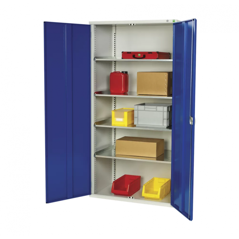 Armoire d'atelier BOTT 4 tiroirs - 16926219.11 Armoire d'atelier BOTT 4 tiroirs - 16926219.11