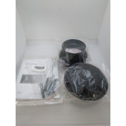 SILVERLINE H10060 015 - Hotte murale aspirante Tessy 60 cm Inox