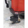 STOCKMAN SPM1016 - Gerbeur semi électrique Hauteur levée 1600 mm