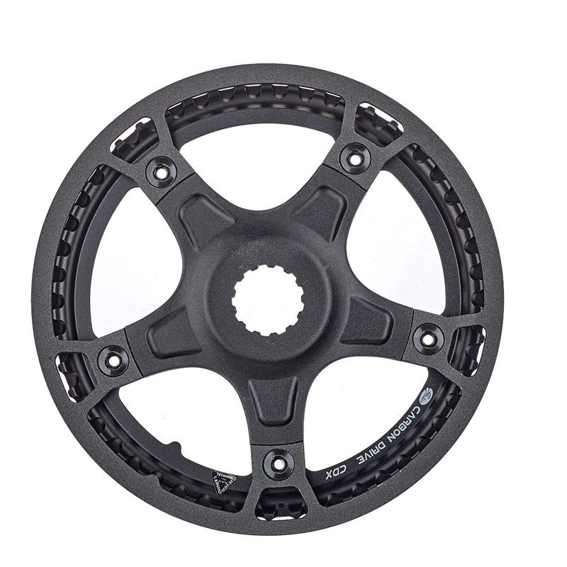 Courroie gates online carbon drive