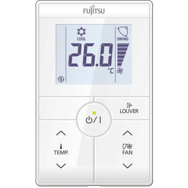 ATALNTIC  FUJITSU UTY-RHRY - Télécommande pour climatiseur VRF