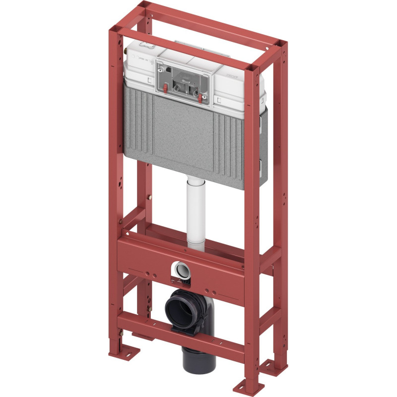 TECE 9500353 - Bâti-support module WC Premium avec réservoir uni
