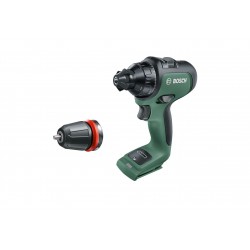 BOSCH 06039B5004 - Perceuse-visseuse sans fil AdvancedDrill 18 18V