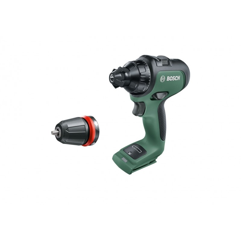 BOSCH 06039B5004 - Perceuse-visseuse sans fil AdvancedDrill 18 18V BOSCH 06039B5004 - Perceuse-visseuse sans fil AdvancedDrill 18 18V