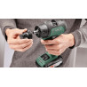 BOSCH 06039B5004 - Perceuse-visseuse sans fil AdvancedDrill 18 18V
