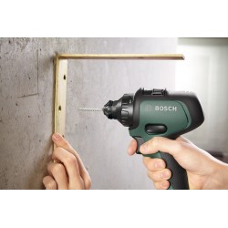 BOSCH 06039B5004 - Perceuse-visseuse sans fil AdvancedDrill 18 18V