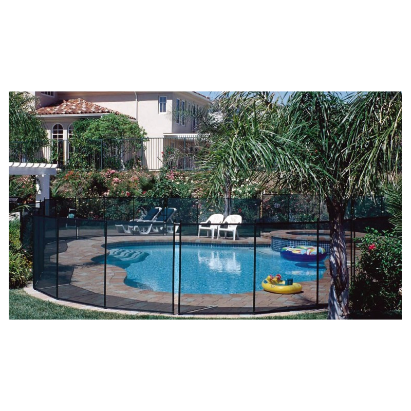 GRE SF133 - Barrière souple de protection pour piscine GRE SF133 - Barrière souple de protection pour piscine
