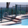 GRE SF133 - Barrière souple de protection pour piscine