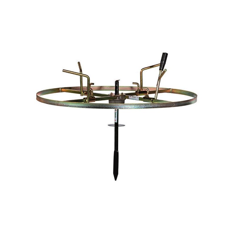STRAINRITE FWJ00160 - Dérouleur de fils de clôture STRAINRITE FWJ00160 - Dérouleur de fils de clôture
