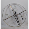 STRAINRITE FWJ00160 - Dérouleur de fils de clôture