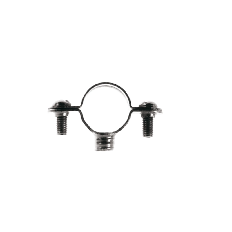 MB EXPERT  506427 - Lot de 4 boîtes de 50 colliers simples diamètre 40