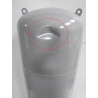 REFLEX 8218600 - Vase d'expansion 1000L de pression à membrane