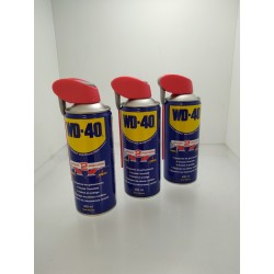 WD40 33425 -  Spray WD40