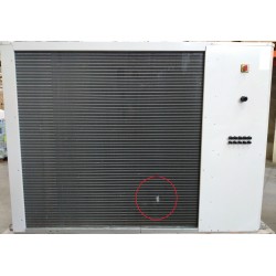 PROFROID 224630 - Groupe de condensation Quietor pour chambres froides
