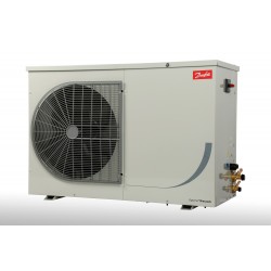 DANFOSS 114X7180 - Unité extérieure de climatisation Optyma Slim Pack