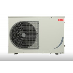 DANFOSS 114X7180 - Unité extérieure de climatisation Optyma Slim Pack