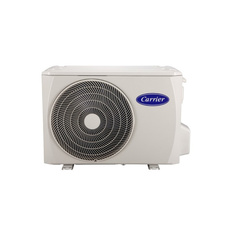 CARRIER 38QHG024D8S - Unité extérieure de climatisation 7kW monophasée CARRIER 38QHG024D8S - Unité extérieure de climatisation 7kW monophasée