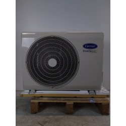 CARRIER 38QHG024D8S - Unité extérieure de climatisation 7kW monophasée